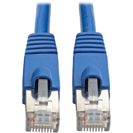 TRIPP LITE Cat6A Ethrnt Cable 10G Stp Sna, N262-015-BL N262-015-BL